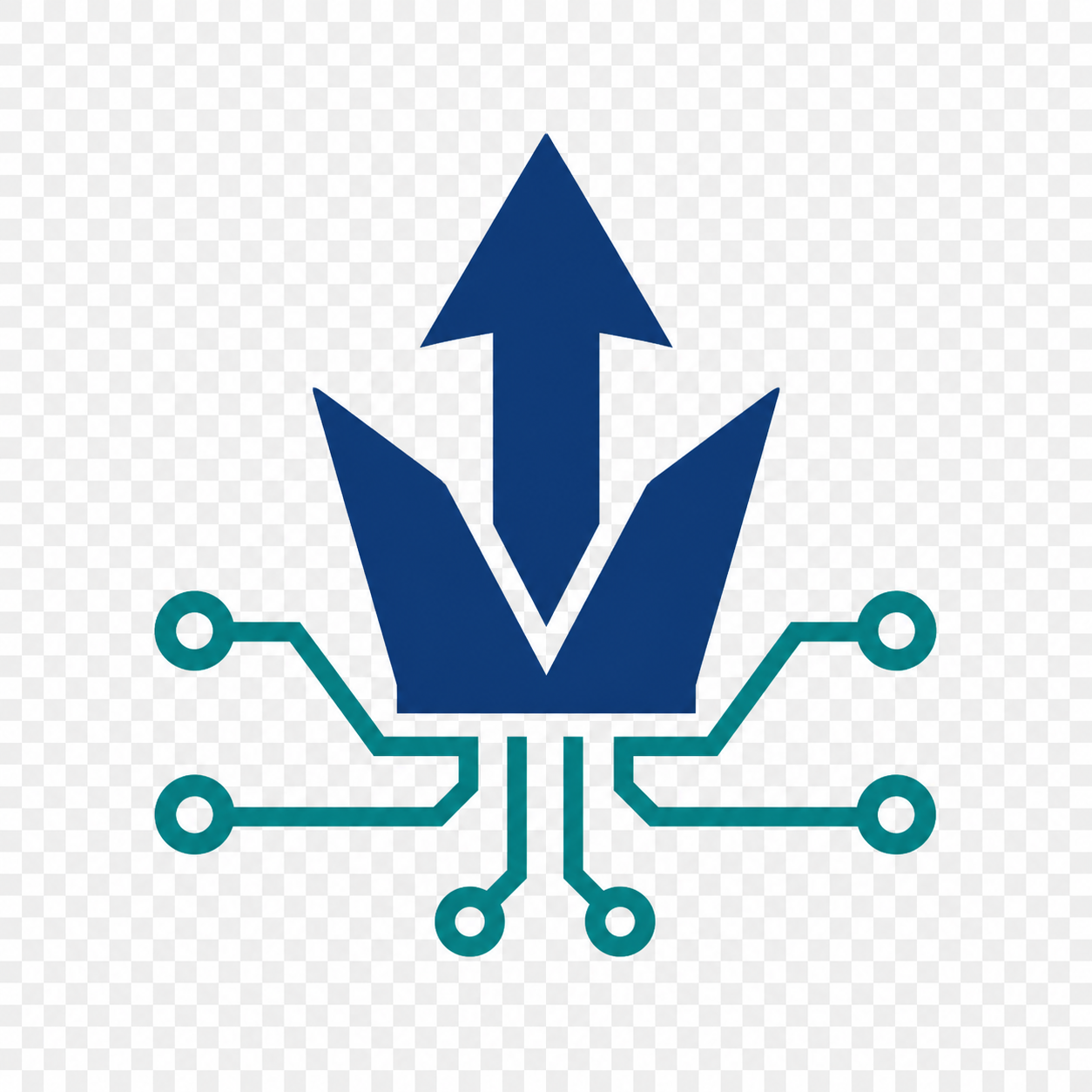 Leadership Tech Icon
