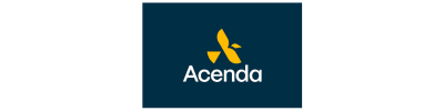 Acenda Logo