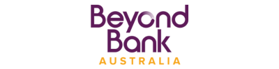 Beyond Bank Australia Logo