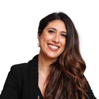 Elena Little headshot