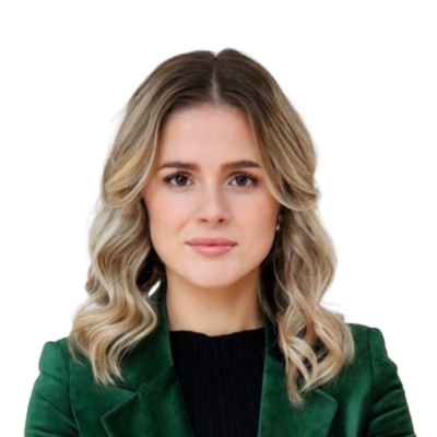 Gabriella Hepworth