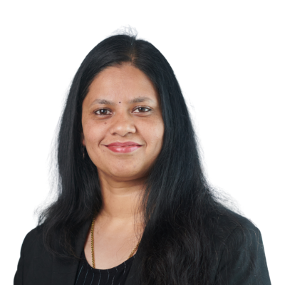 Rekha Anand headshot