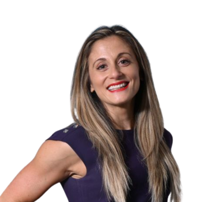 Stevie-Ann Dovico headshot