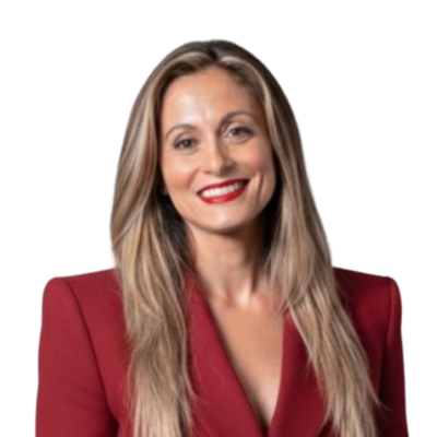 Stevie-Ann Dovico new
