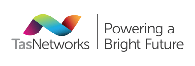Tas networks logo