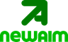 new aim logo
