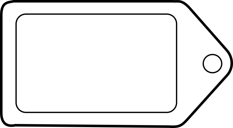 white tag-2