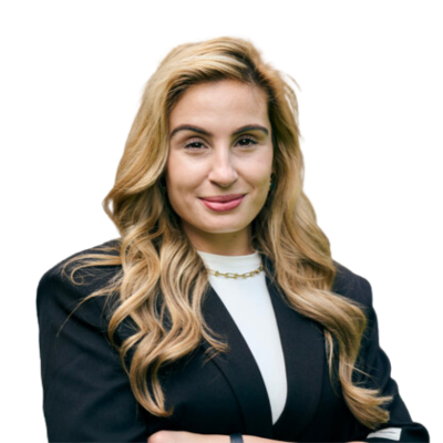 Dominique Harrison-Bentzen