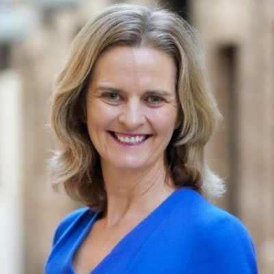 Susan Gibson
